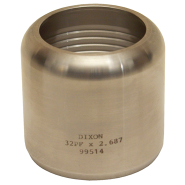 Dixon Valve & Coupling24PFX2.000